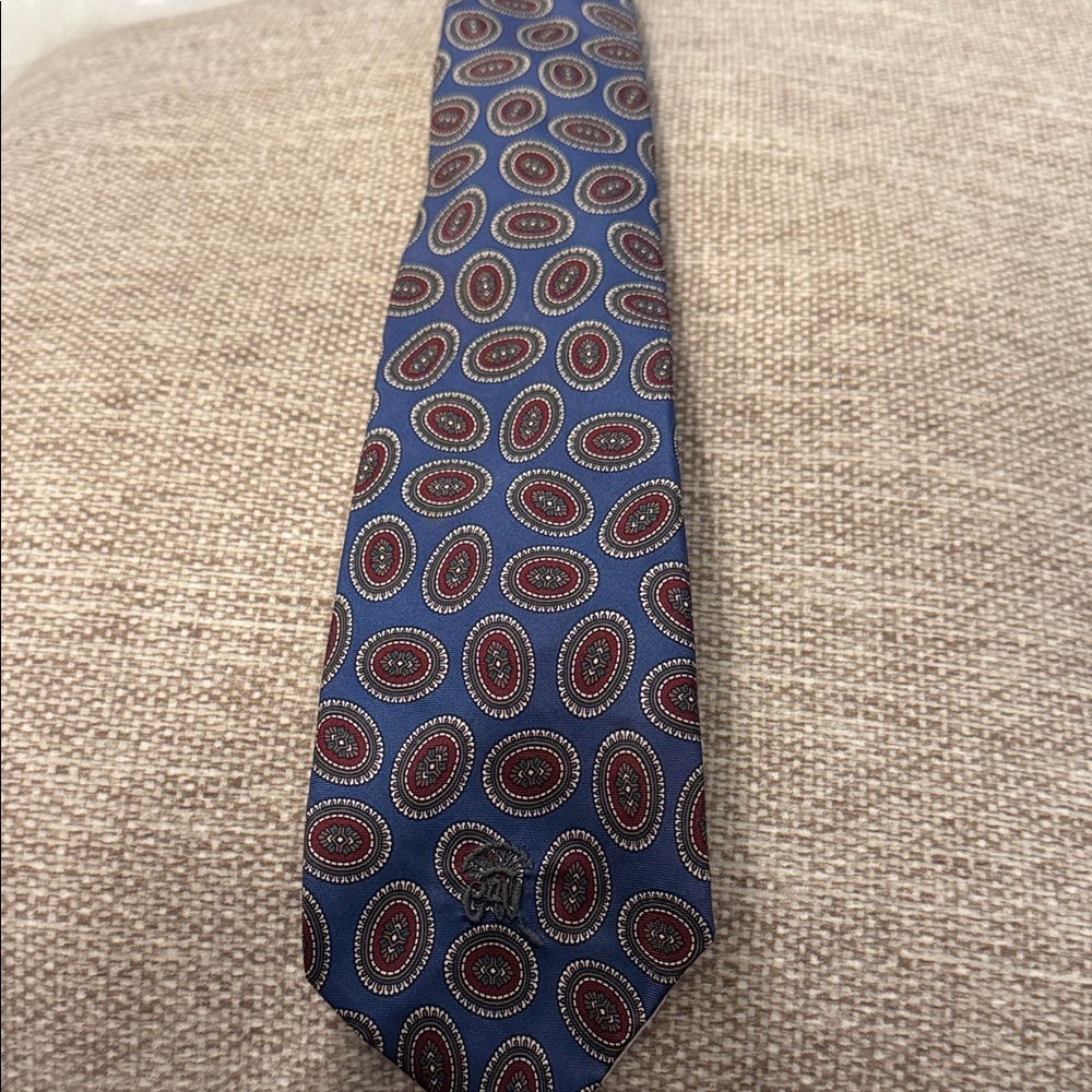 Countess Wara Men’s Necktie